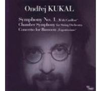 Kukal O - Symphony No 1 Op 15