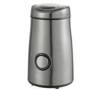 KUKEN Alfa Molinillo Cafe 150 W,atios Inoxidable