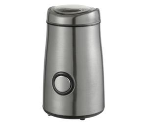 KUKEN Alfa Molinillo Cafe 150 W,atios Inoxidable