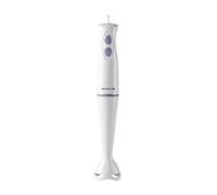 KUKEN Batidora De Mano 500W Con Dos Velocidades | Acero Inoxidable, Brazo Desmontable, Ergonómica, Para Batir, Triturar Y Mezclar