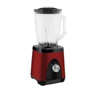 KUKEN BATIDORA Vaso Cristal Batidora de 1000W