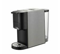 KUKEN Cafetera de Cápsulas 34355 GOLD