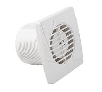 Kuken Extractor Aire Blanco 20W 120MM