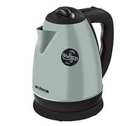 KUKEN hervidor de Agua 2 litros INOX Vintage 1500w