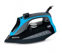 PLANCHA VAPOR 2800w. SUELA CERAMICA