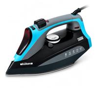 PLANCHA DE VAPOR SUELA INOX - 2800W