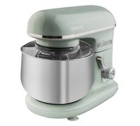 KUKEN Robot BATIDORA AMASADORA 1100W Serie Especial Vintage