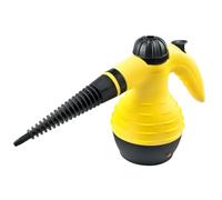 Alfa 13677 - Limpiador vapor kuken 900/1050 w.