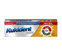 Kukident Pro Plus Firmeza al Masticar 40g