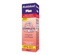 KUKIDENT PLUS COMPL CREMA 47G