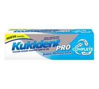 Kukident Pro Complete crema adhesiva refrescante 47g