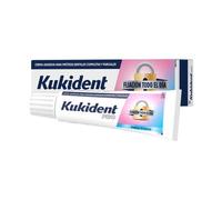 Kukident Pro Complete crema adhesiva sabor fresco 47g
