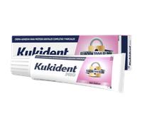 Kukident Pro Crema Adhesiva Para Prótesis Dentales Sin Sabor 47gr