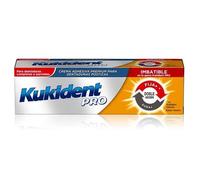 Kukident Pro Doble Acción Adhesivo para Prótesis Dentales 47 gr