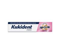 Kukident Pro Fijación Todo el Día sin Sabor 47g