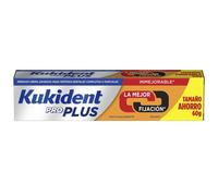 Kukident pro doble accion 60gr tamñ ahor
