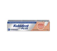 Kukident Pro Plus Anti Residuos 40gr