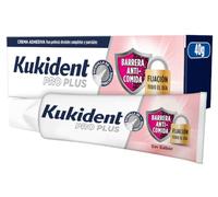 Kukident Pasta adhesiva efecto sellado, 40 gr