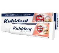 Kukident Pro Plus Firmeza al Masticar 40 gr