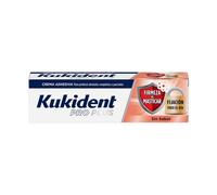 Kukident Pro Plus Firmeza al Masticar 40g