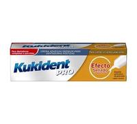 Kukident Pro Plus Barrera Anti-Comida sin Sabor 40gr