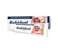 Kukident Pro Plus Reafirmante sin sabor 40g