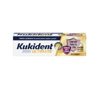 Kukident Pro Ultimate Sin Sabor 40g