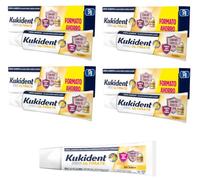 Kukident Pro Ultimate Sin Sabor 4x57 gr + 1 Minitalla Regalo
