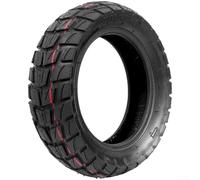 KUKIRIN - Conjunto de neumáticos todoterreno para scooter G2 80/65-6 10x3.0 con tubo interior de 255 x 80 para modelos MAX PRO y Master Series (B)