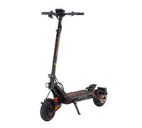 KuKirin G2 Master Elektroroller Dual 2000W 60 km/h Off-Road