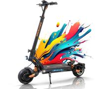 Kukirin G2 Master Patinete Eléctrico Adultos, Electric Scooter, Autonomia 70KM,NeumÃticos de 10",Freno de Disco,Aleación de Aluminio,3 Modos de Conducción, Carga120KG