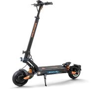 Kukirin G2 Master-Patinete Electrico Adultos,Electric Scooter,Patin Electrico Todoterreno Potente,Potencia máxima de 1000 W,Batería 20Ah,Autonomía 70 Km,Ruedas de 10 Pulgadas