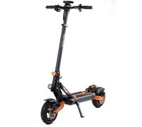 Kukirin G2 Max Patinete Eléctrico 1000w Batería de 960wh Autonomía de 80km Negro