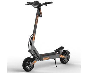 Kukirin G2 Patinete eléctrico Plegable, batería de 48 V 15 Ah, neumáticos de 10 Pulgadas, autonomía de 55 km, Pantalla táctil, Frenos de Disco Delanteros y Traseros, Patinete eléctrico para Adultos