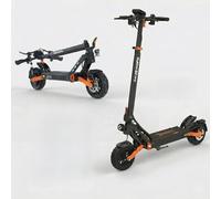 KuKirin G2 Pro VMP Patinete Eléctrico Homologado DGT para Adultos Certificado DGT Uso Urbano Plegable Neumáticos 9 Pulgadas Display Integrado