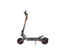Kukirin G2 Ultra Patinete Eléctrico Plegable 52v 23.4ah, 1200w×2 Motores Dobles, Neumáticos 11'' Todoterreno, Amortiguación Hidráulica, Autonomía ≤85km, Ip54
