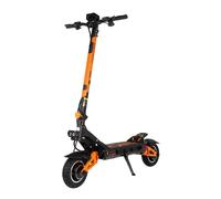 KuKirin G3 Pro Elektroroller Dual 1200W Off-Road 65 km/h