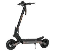 Kukirin G4 Patinete Eléctrico, Motor De 2000w, Batería De 60v20ah, Neumáticos De 11pulgadas, Autonomía De 75km