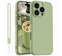 Kukiwhy Funda de silicona compatible con Pro Matcha Verde