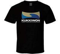 Kukkiwon World Taekwondo Unisex T-Shirt Printed tee Black Mens Top Shirt M