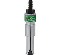 KUKKO-21-3 Extractor Interior