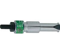 Kukko 21-6 Extractores interiores de rodamientos, 36-46 mm