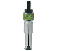 Kukko - Extractor De Rodamientos Interior (Diámetro Int.: 45 - 58 Mm) ref: 21-7