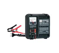 KUKLA Prostownik Samochodowy KUKLA BK 125 12V 5A