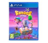 MODUS GAMES Kukoos - Lost Pets