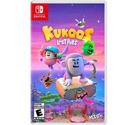 Kukoos: Lost Pets for Nintendo Switch [USA]