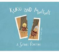 Kuku and Mwewe | Marta Munté Vidal