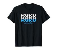 Kuku Yet Hopeful - Gráfico de tendencia Sunny Side Up Camiseta