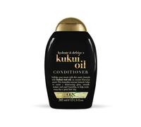OGX - Ogx - Acondicionador kukui hidratación anti-encrespamiento