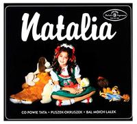 Kukulska, Natalia - Natalia